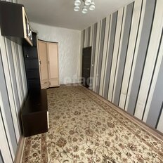 Квартира 42,7 м², 2-комнатная - изображение 2