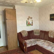 Квартира 46,7 м², 2-комнатная - изображение 3