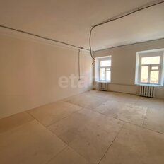 Квартира 89,3 м², 3-комнатная - изображение 1