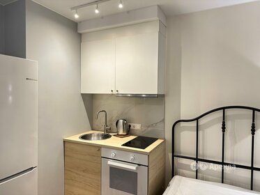 25 м², квартира-студия 35 500 ₽ в месяц - изображение 1