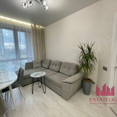 Квартира 71,6 м², 3-комнатная - изображение 1