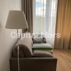 Квартира 24 м², 1-комнатные - изображение 2