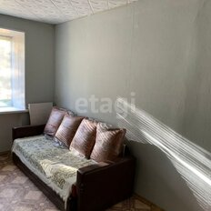 Квартира 18,9 м², 1-комнатная - изображение 1