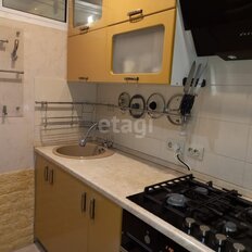 Квартира 31 м², 1-комнатная - изображение 2