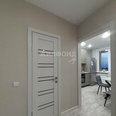 Квартира 29,3 м², 1-комнатная - изображение 1