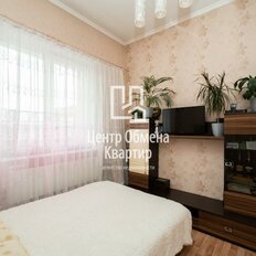 Квартира 57,6 м², 2-комнатная - изображение 2