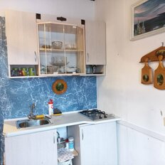 Квартира 31 м², 1-комнатная - изображение 4