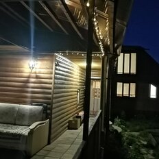 дом + 3 сотки, участок - изображение 4