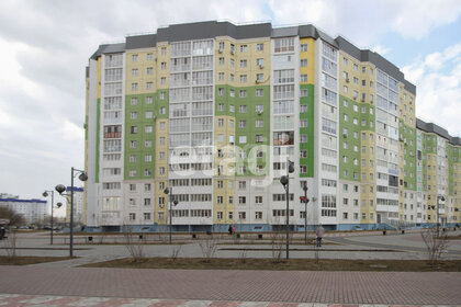 Купить квартиру с балконом на улице Зубовский проезд в Москве - изображение 5