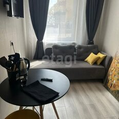 Квартира 40 м², 1-комнатная - изображение 2