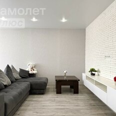 Квартира 49,1 м², 1-комнатная - изображение 5