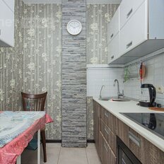 Квартира 28,1 м², 2-комнатная - изображение 3