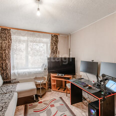 Квартира 17,5 м², 1-комнатная - изображение 3