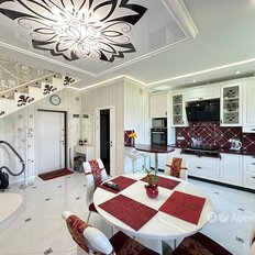 Квартира 105 м², 2-комнатная - изображение 4