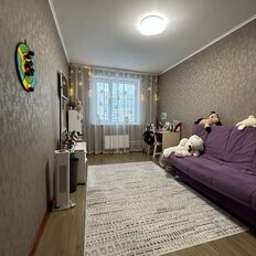 Квартира 61,9 м², 2-комнатная - изображение 2