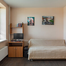 Квартира 25,1 м², 1-комнатная - изображение 4