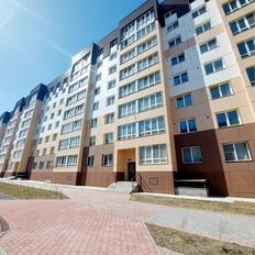 Квартира 40 м², 1-комнатная - изображение 4