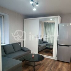 Квартира 31,4 м², 1-комнатная - изображение 3