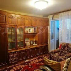 Квартира 37,1 м², 1-комнатная - изображение 5