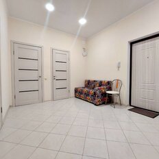 Квартира 64,8 м², 2-комнатная - изображение 2