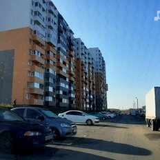 Квартира 22,8 м², студия - изображение 2