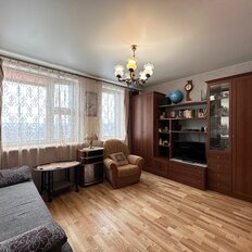 Квартира 26 м², 1-комнатная - изображение 3