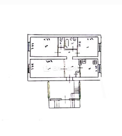 Квартира 68,2 м², 3-комнатная - изображение 5