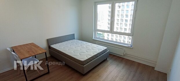 25 м², 1-комнатная квартира 50 000 ₽ в месяц - изображение 56
