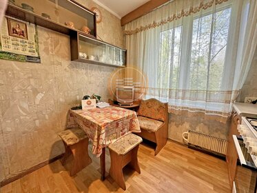 55 м², 2-комнатная квартира 45 000 ₽ в месяц - изображение 13