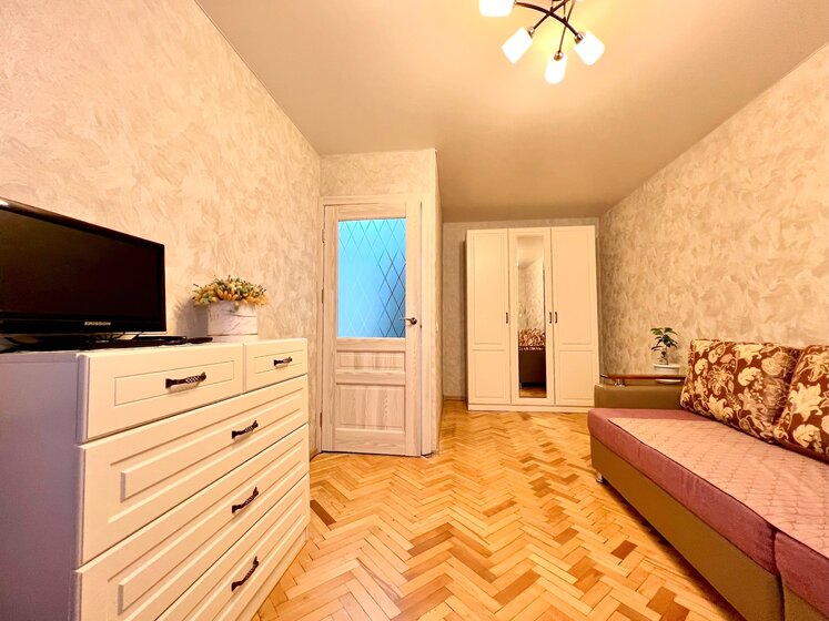 28,5 м², 1-комнатная квартира 24 000 ₽ в месяц - изображение 51