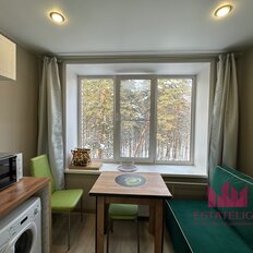 Квартира 13,6 м², студия - изображение 3