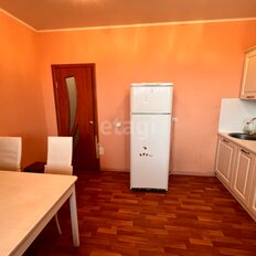 Квартира 71 м², 3-комнатная - изображение 2