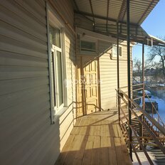 Квартира 35 м², 2-комнатная - изображение 3