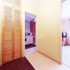 Квартира 35 м², студия - изображение 3