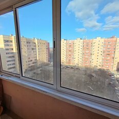 Квартира 35,9 м², 1-комнатная - изображение 4