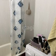 Квартира 31,9 м², 1-комнатная - изображение 4