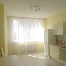 Квартира 45,9 м², 1-комнатная - изображение 4