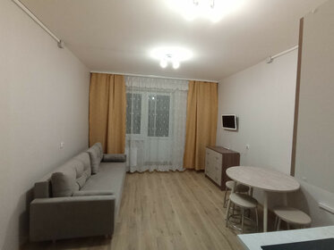 21,7 м², квартира-студия 18 000 ₽ в месяц - изображение 1