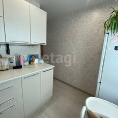 Квартира 59,4 м², 3-комнатная - изображение 2