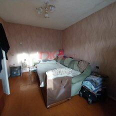 Квартира 26,6 м², 1-комнатная - изображение 2