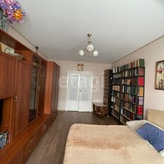 Квартира 63,6 м², 3-комнатная - изображение 3