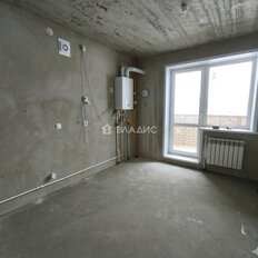 Квартира 52,8 м², 2-комнатная - изображение 5