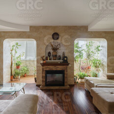 Квартира 281 м², 6-комнатная - изображение 2