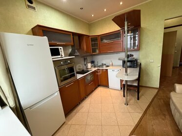 45 м², 1-комнатная квартира 24 000 ₽ в месяц - изображение 3