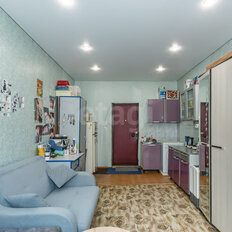 18 м², комната - изображение 4