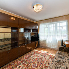 Квартира 30,5 м², 1-комнатная - изображение 1
