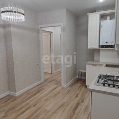 Квартира 47 м², 2-комнатная - изображение 3