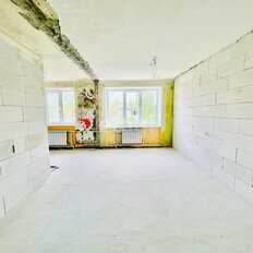 Квартира 44,8 м², 2-комнатная - изображение 4