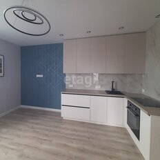 Квартира 62,1 м², 2-комнатная - изображение 4