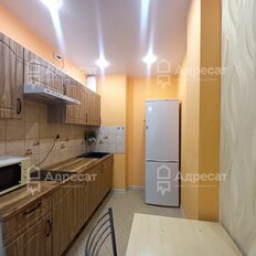 Квартира 33,6 м², 2-комнатная - изображение 5